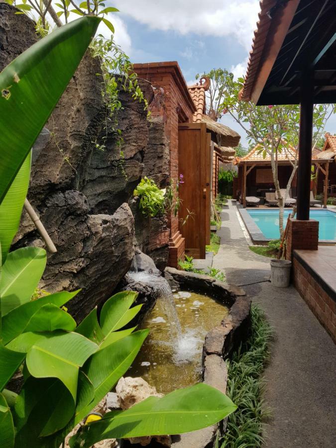Holiday park Poedja Jimbaran (Bali)