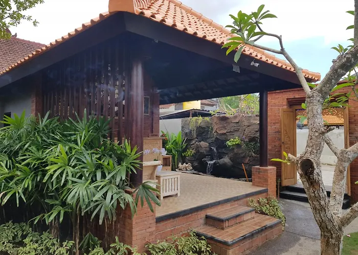 Poedja Villa Jimbaran