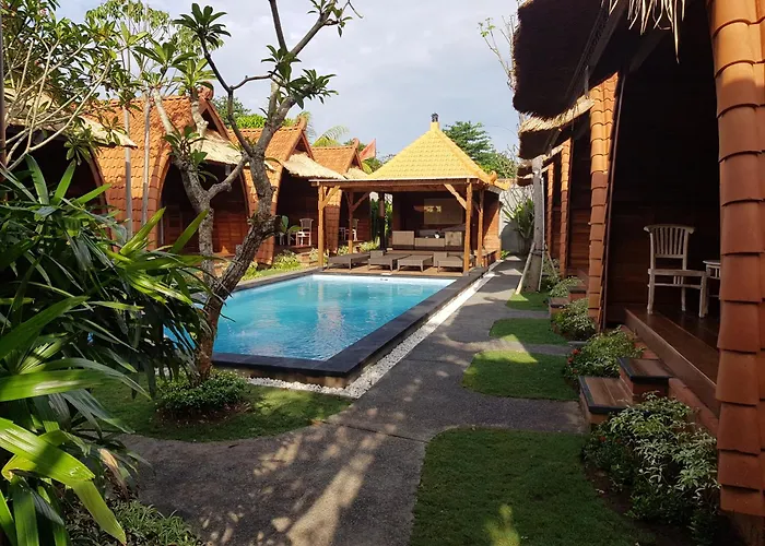 Poedja Villa Jimbaran