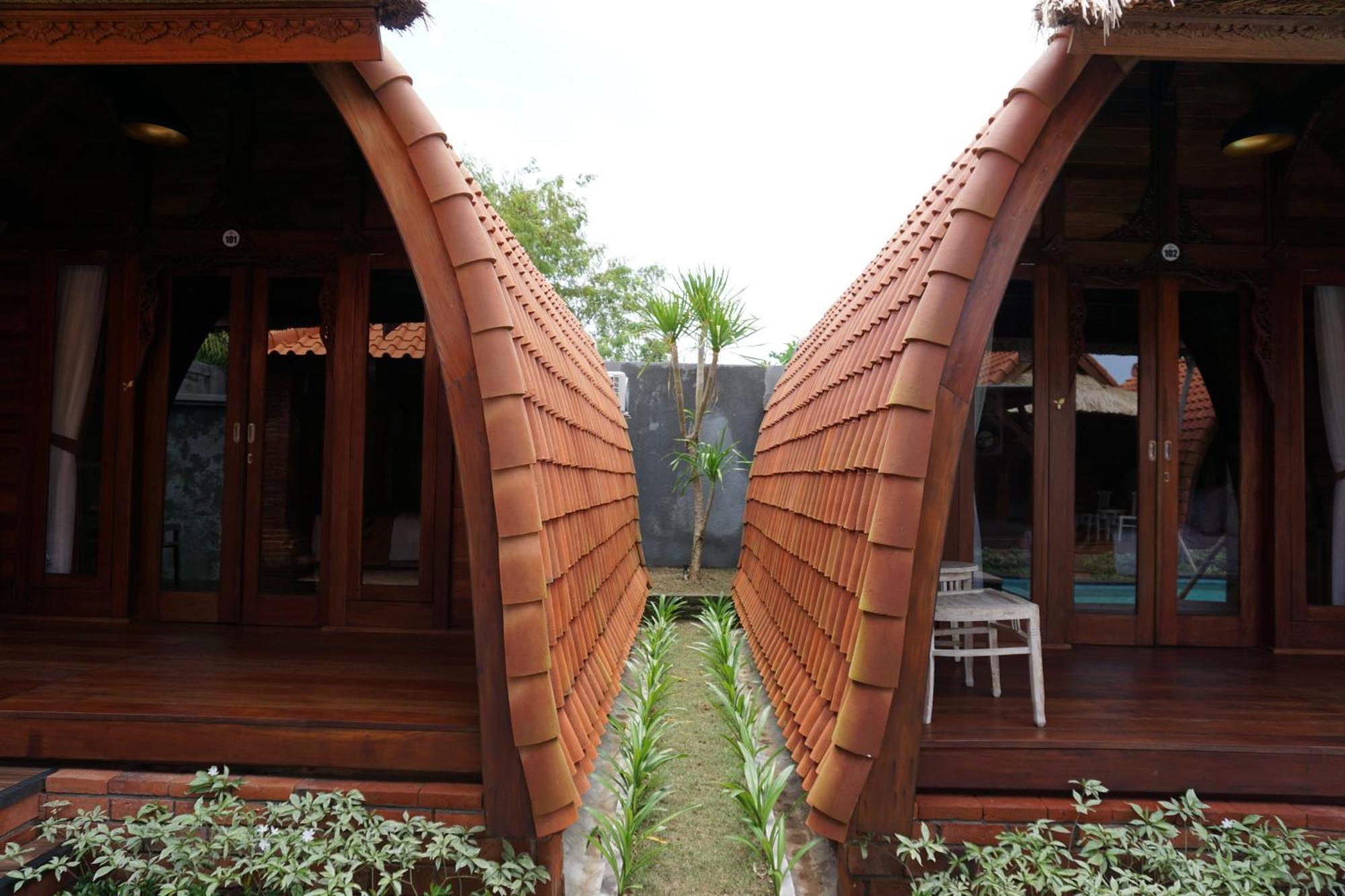 Taman liburan Poedja