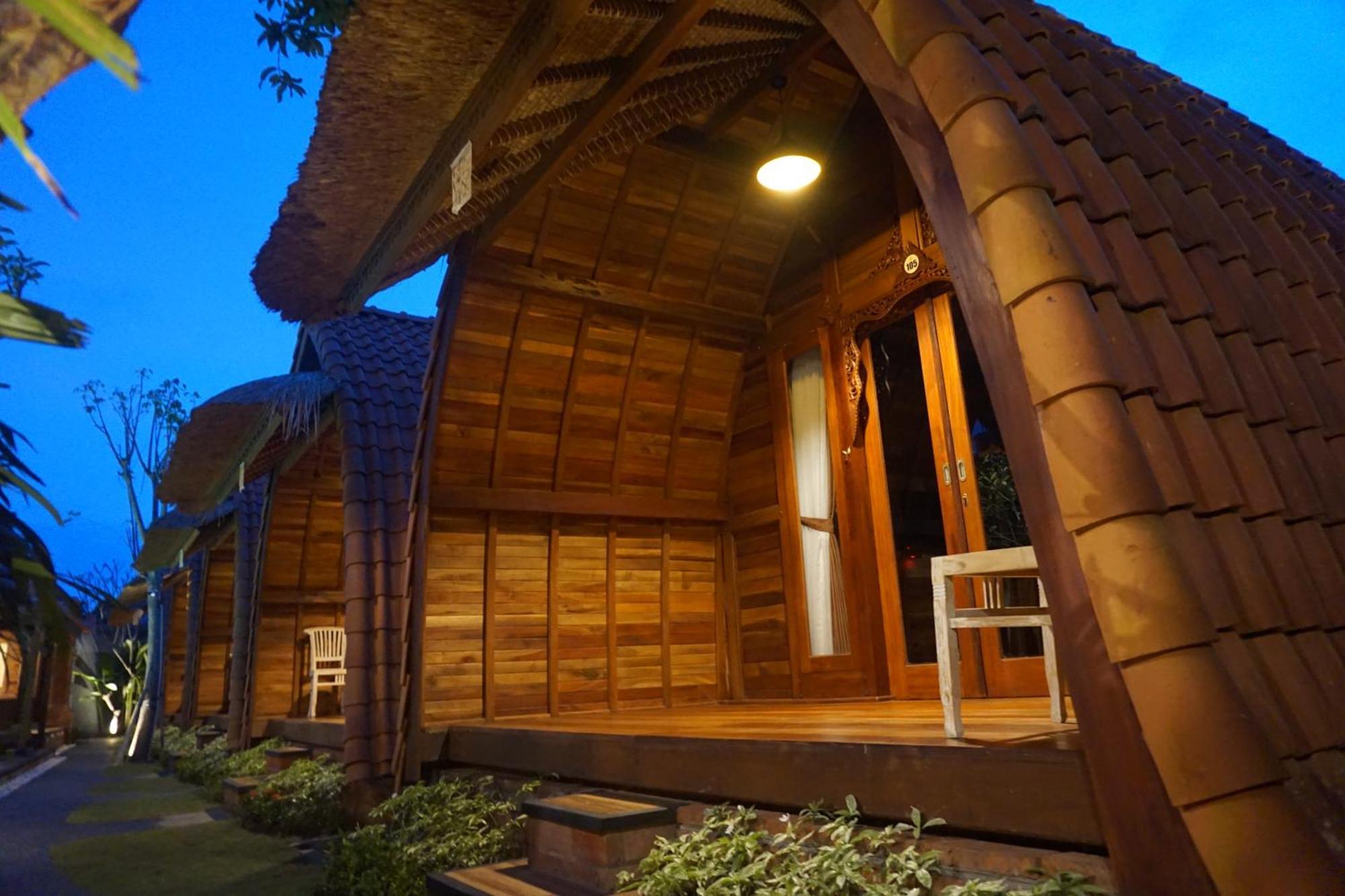 Taman liburan Poedja Jimbaran (Bali)