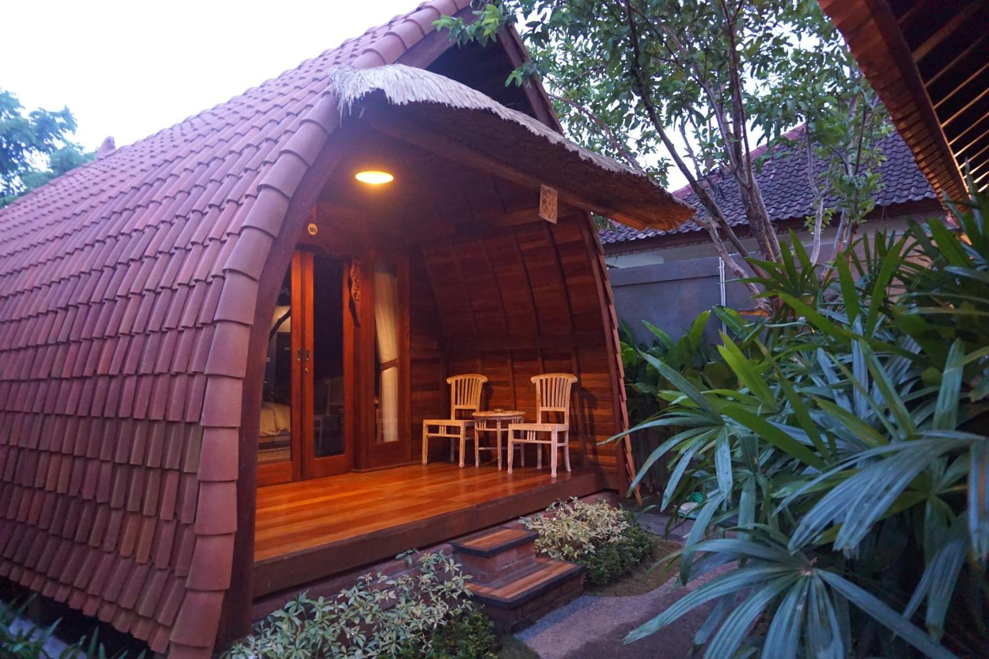 Taman liburan Poedja 2*