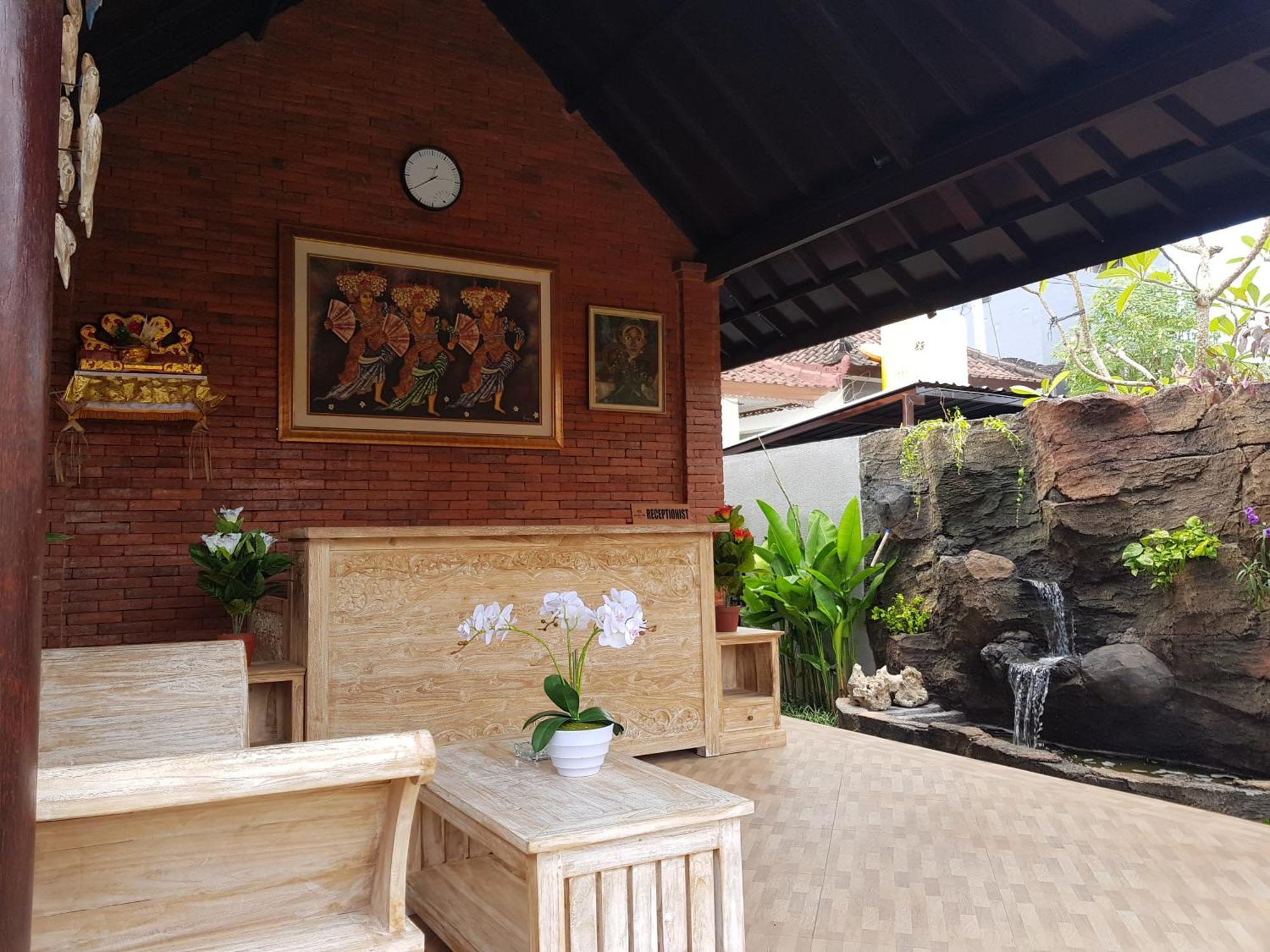 Taman liburan Poedja