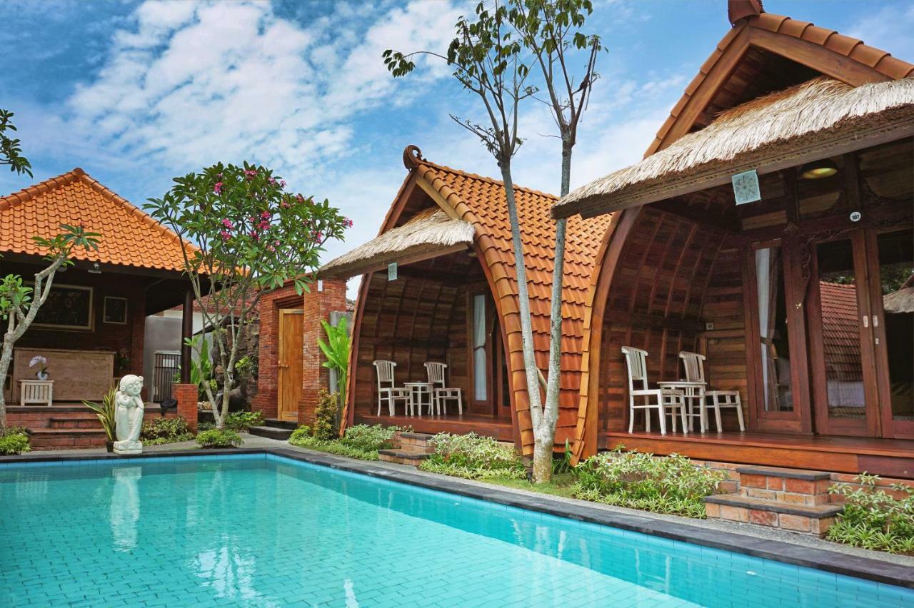Taman liburan Poedja
